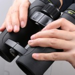 Vanguard Endeavor ED II 1042 Binocular Roof Prism Type